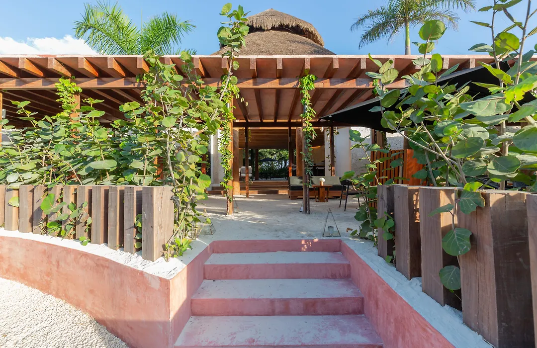 Tago Tulum By G Hotels-1