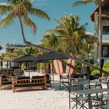 Tago Tulum By G Hotels-3